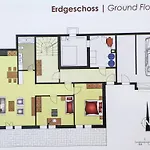 Adlerhorst Eg By Interhome Grindelwald