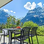 Adlerhorst Eg By Interhome Apartment