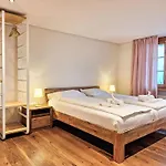 Adlerhorst Eg By Interhome Apartment Grindelwald