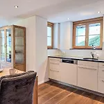 Apartment Adlerhorst Eg By Interhome Grindelwald