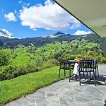Adlerhorst Eg By Interhome Grindelwald