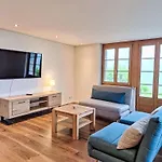 Adlerhorst Eg By Interhome Apartment
