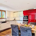 Apartment Adlerhorst Eg By Interhome *