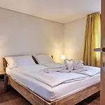 Apartment Adlerhorst Eg By Interhome Grindelwald