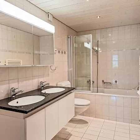 Adlerhorst Eg By Interhome גרינדלוולד