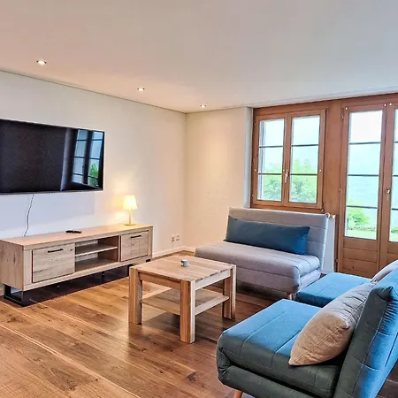 Adlerhorst Eg By Interhome アパート