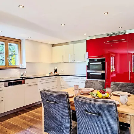 Apartment Adlerhorst Eg By Interhome *