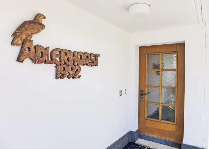 Apartment Adlerhorst Eg By Interhome Grindelwald