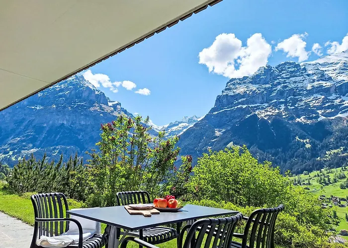 Adlerhorst Eg By Interhome Apartment *