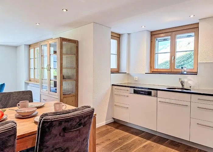 Apartamento Adlerhorst Eg By Interhome *