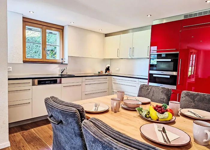Apartamento Adlerhorst Eg By Interhome