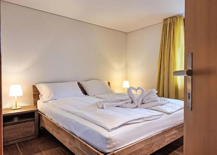 Apartment Adlerhorst Eg By Interhome Grindelwald