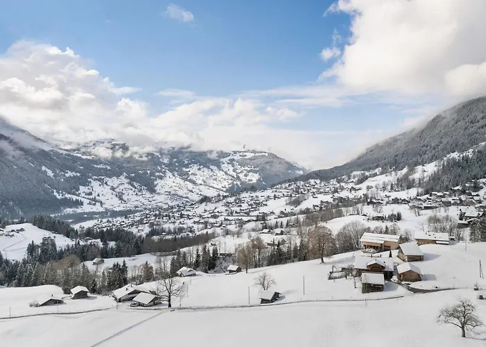 Adlerhorst Eg By Interhome Apartment *