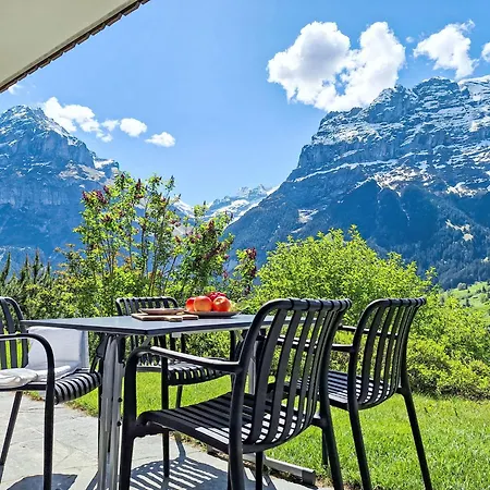 Adlerhorst Eg By Interhome Apartamento