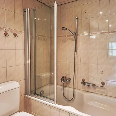 Apartamento Adlerhorst Eg By Interhome