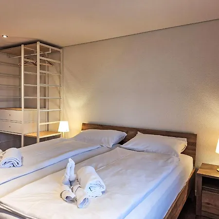 Adlerhorst Eg By Interhome Apartamento Grindelwald