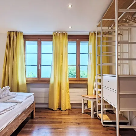 Adlerhorst Eg By Interhome Apartamento *