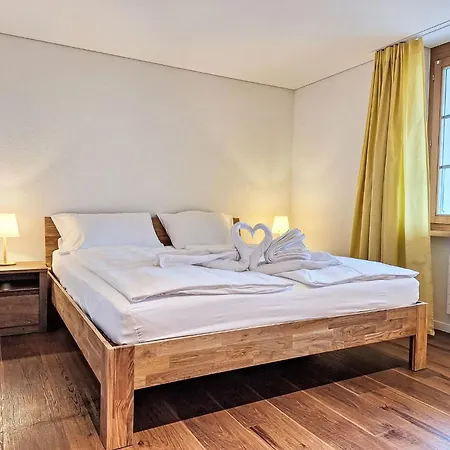 Apartamento Adlerhorst Eg By Interhome