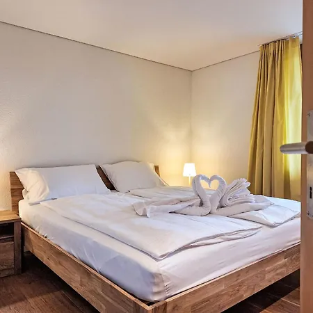 Apartamento Adlerhorst Eg By Interhome Grindelwald