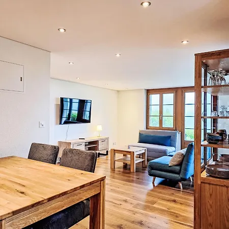 Adlerhorst Eg By Interhome