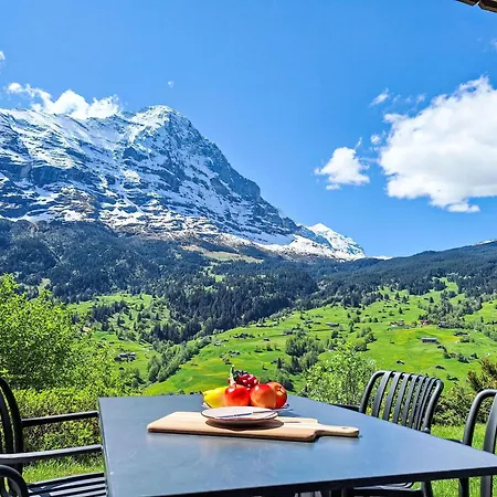 Adlerhorst Eg By Interhome Apartamento *